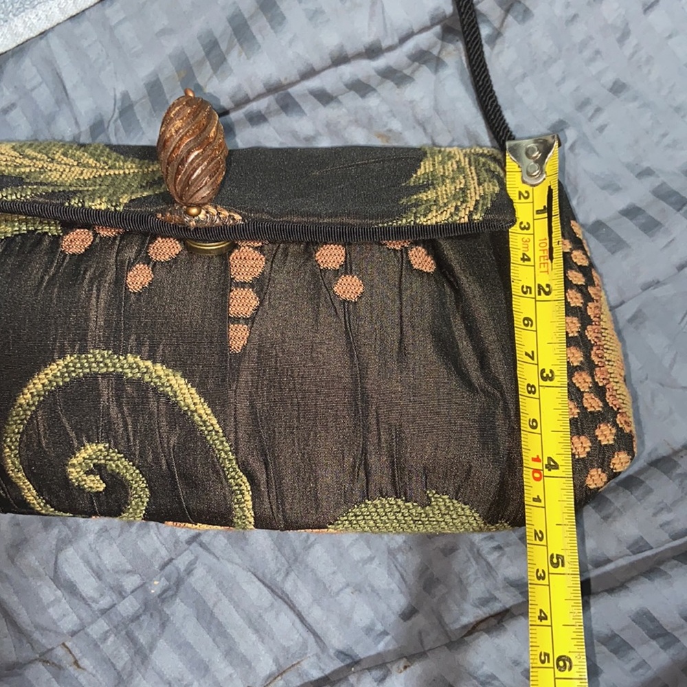 tapestry patchwork jasper stone purse Host Pick 05/02 - Picture 12 of 13